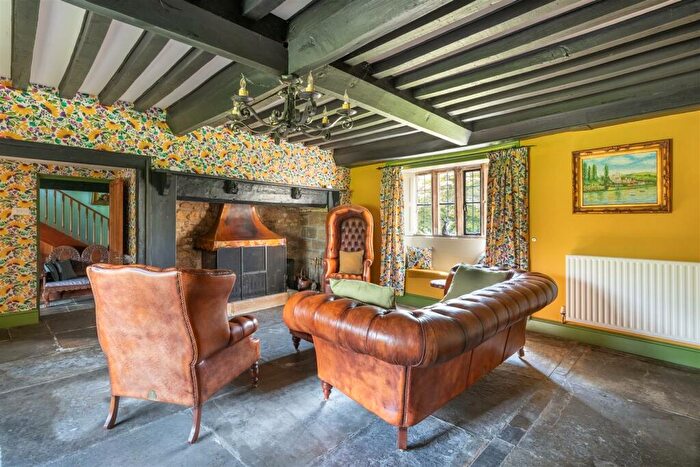 7 Bedroom Detached House For Sale In Old Sandpits House Near Broadwindsor, Beaminster, DT8