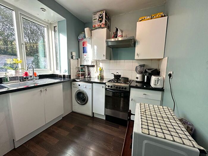 2 Bedroom Bungalow To Rent In Leopold Road, Blackburn, BB2