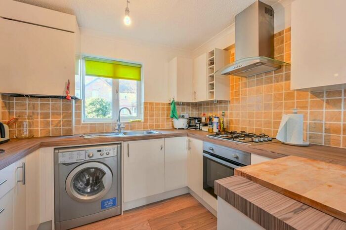 3 Bedroom Terraced House For Sale In Satanita Close, , Beckton, London, E16