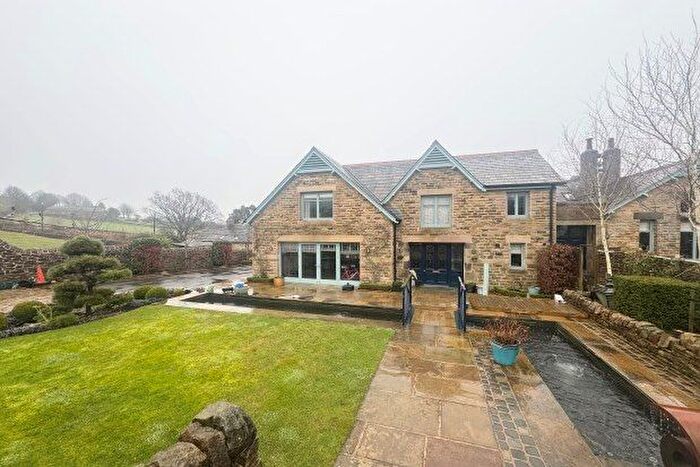 3 Bedroom Property To Rent In David Lane, Sheffield, S10