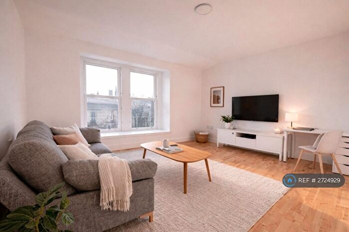 1 Bedroom Flat To Rent In Glasgow, Glasgow, G4