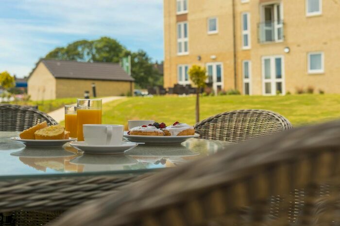 2 Bedroom Flat To Rent In Serpentine Road, Gomersal, Cleckheaton, BD19