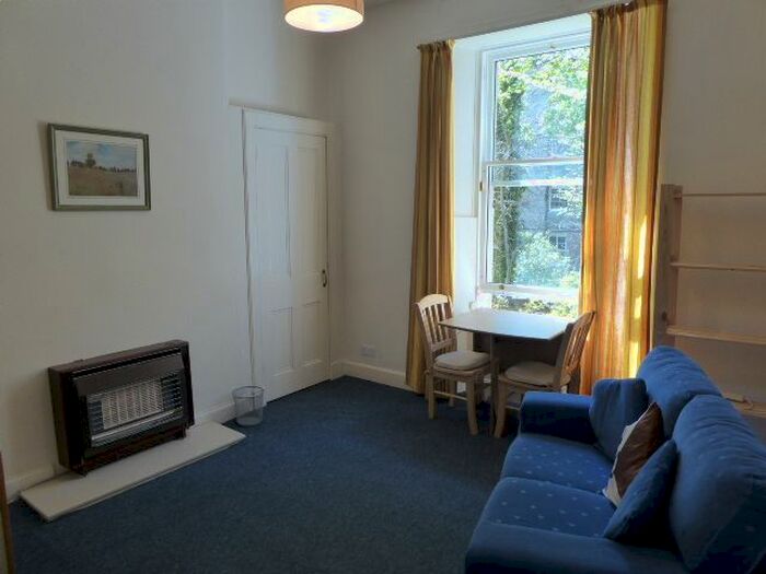 1 Bedroom Flat To Rent In Sciennes, Newington, Edinburgh, EH9