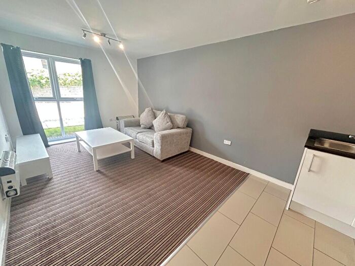2 Bedroom Apartment To Rent In Richmond Road, Cardiff(City), CF24