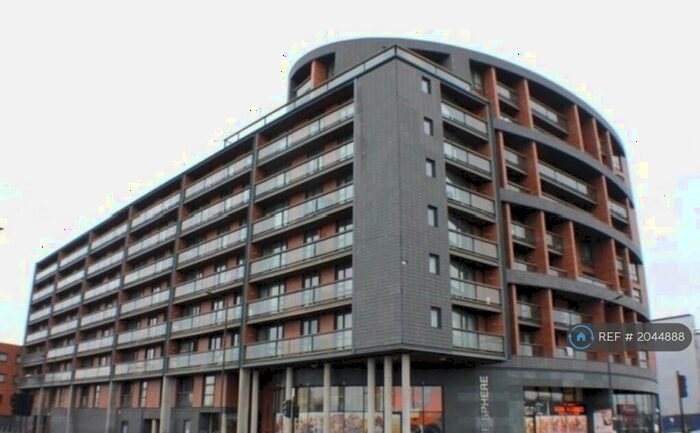 1 Bedroom Flat To Rent In The Sphere, London, E16