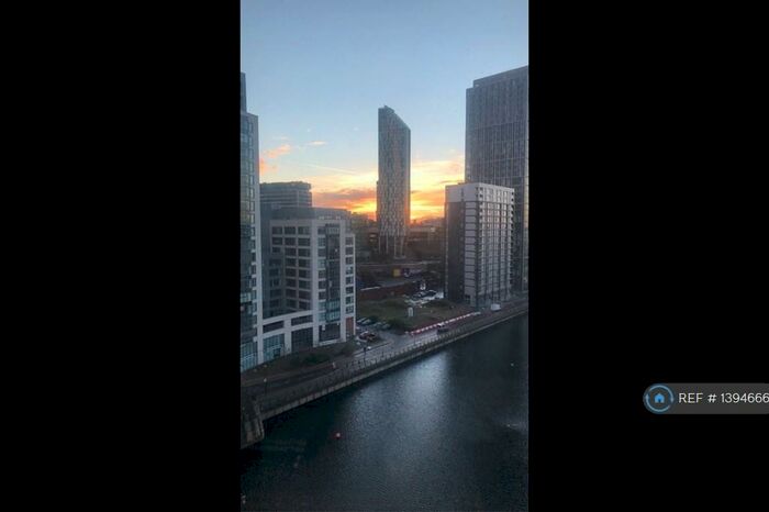 2 Bedroom Flat To Rent In Princes Parade, Liverpool, L3