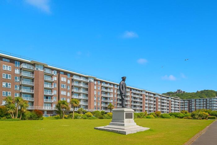 1 Bedroom Apartment To Rent In The Gateway, Dover, CT16