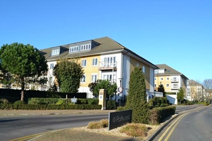 1 Bedroom Studio To Rent In Park Lodge Avenue, West Drayton, UB7