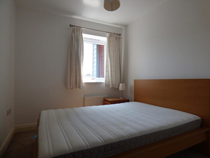 2 Bedroom Apartment To Rent In Milton Keynes Walton Grange, MK7