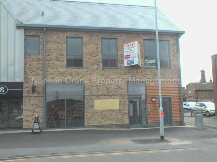 2 Bedroom Flat To Rent In Huntingdon Street, St Neots, PE19