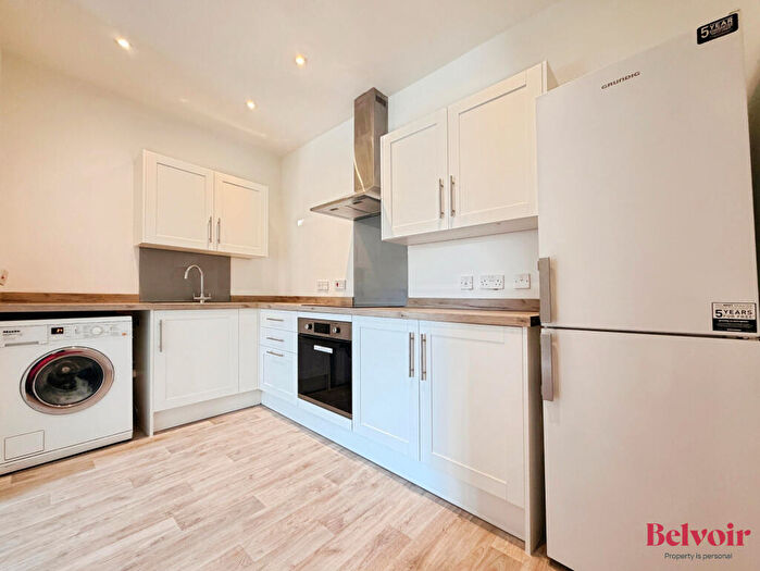 1 Bedroom Flat To Rent In Bath Road, Cheltenham, GL53