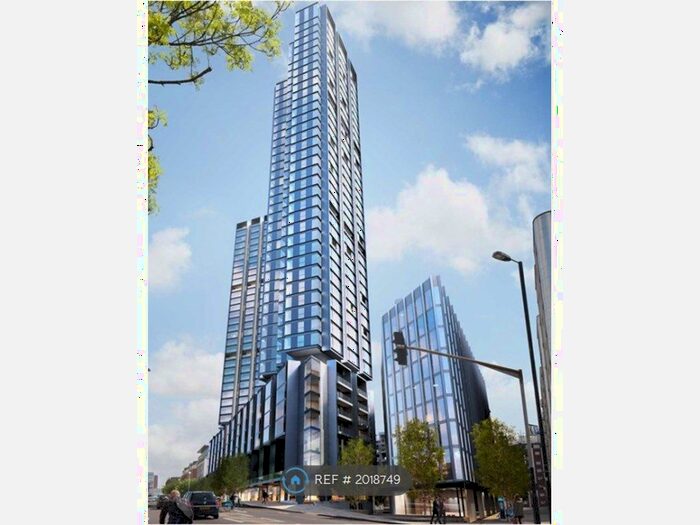 2 Bedroom Flat To Rent In Carrara Tower, London, EC1V
