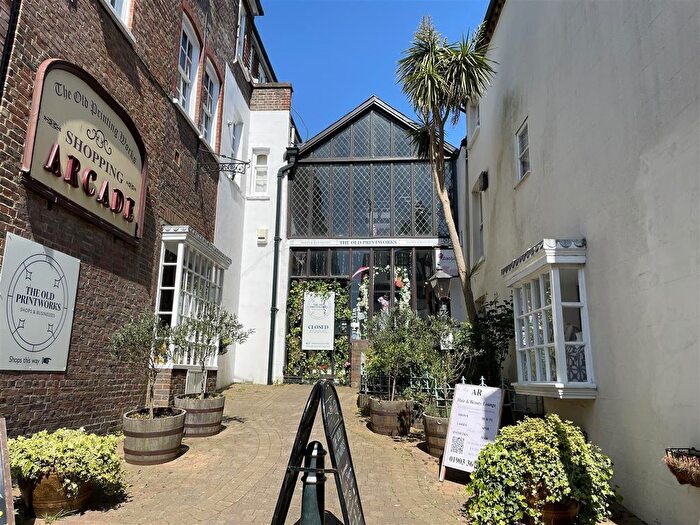 Property To Rent In Tarrant Street, Arundel, BN18