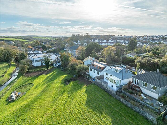 3 Bedroom Detached House For Sale In Poundfield Lane, Stratton, Bude, Cornwall, EX23