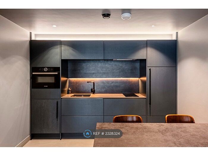 1 Bedroom Flat To Rent In Pitfield Street, London, N1