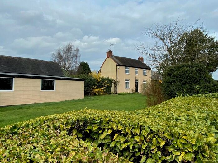 3 Bedroom Detached House For Sale In Long Compton, Ranton, Haughton, ST18