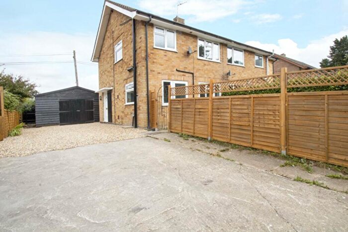 3 Bedroom Semi-Detached House To Rent In Glemsford, CO10