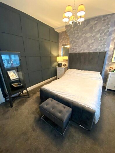 3 Bedroom Terraced House For Sale In Stanley Park Avenue South Lverpool, L4