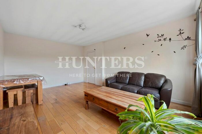 1 Bedroom Flat To Rent In Fairfax Road, Swiss Cottage, NW6