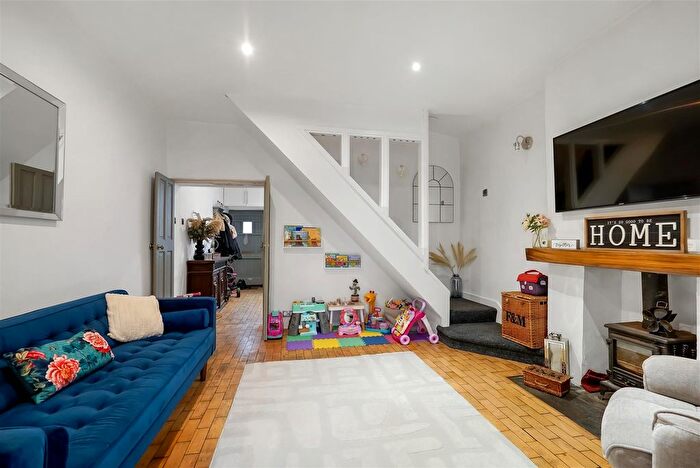 2 Bedroom Cottage For Sale In Main Road, Gainford, Darlington, DL2
