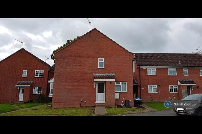 2 Bedroom Terraced House To Rent In Bedfordshire Way, Wokingham, RG41