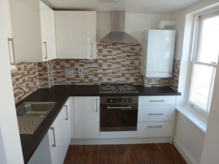 1 Bedroom Flat To Rent In Blackfriars Road, King's Lynn, PE30