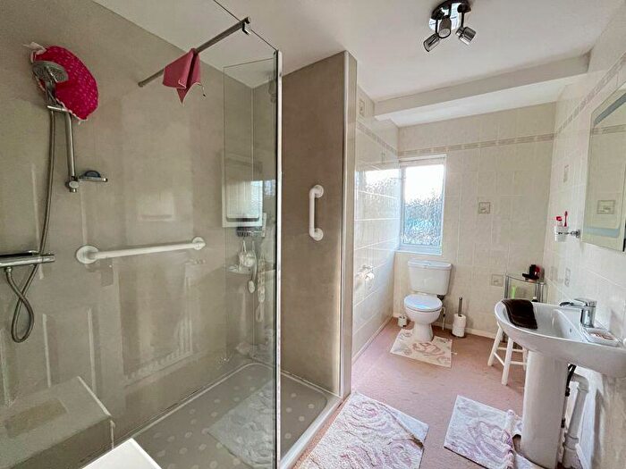 4 Bedroom Detached House For Sale In Pantiles, Llysworney, The Vale Of Glamorgan, CF71