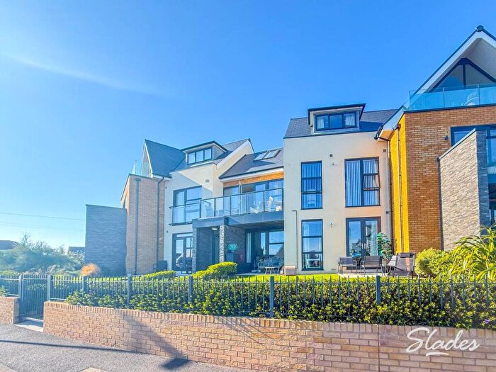 2 Bedroom Flat To Rent In Cellars Farm Road, Southbourne, Bournemouth, BH6