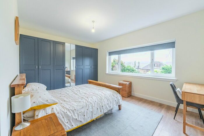 4 Bedroom Detached House To Rent In Craigmount Terrace, Corstorphine, Edinburgh, EH12