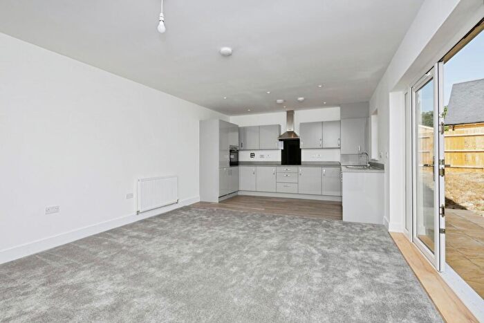 2 Bedroom Bungalow For Sale In Park Road, Hellingly, East Sussex, BN27