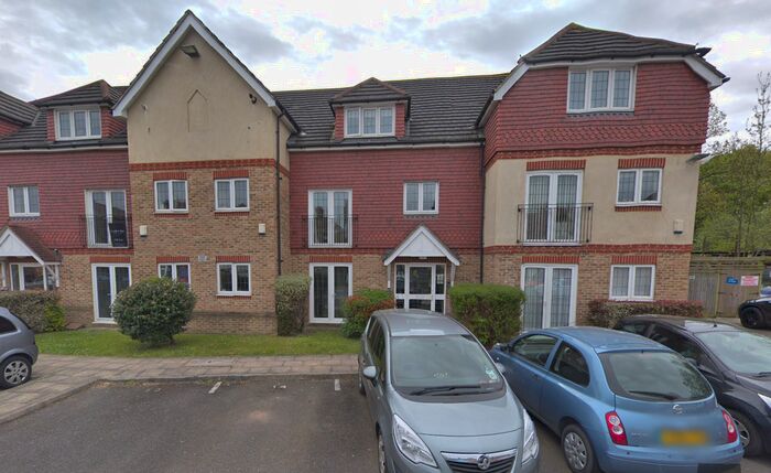 2 Bedroom Flat To Rent In Parkview High Street, Kent, BR6