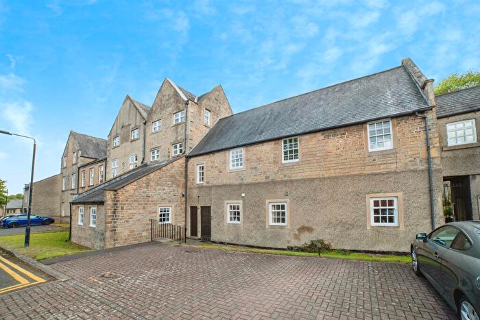 2 Bedroom Flat For Sale In Manor House, Mansfield Woodhouse, Mansfield, NG19