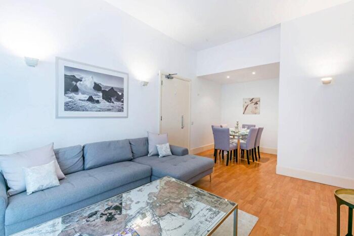 2 Bedroom Flat To Rent In Dingley Road, City, London, EC1V