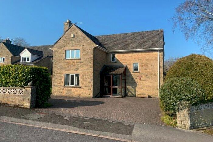 3 Bedroom Property To Rent In Compton Grove, Buxton, SK17