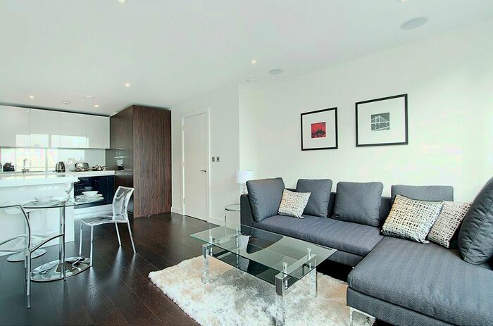 1 Bedroom Flat To Rent In Gatliff Road, Pimlico, SW1W