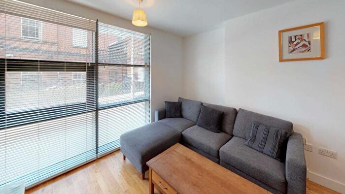 2 Bedroom Apartment To Rent In Elysian Fields, Colquitt Street, L1