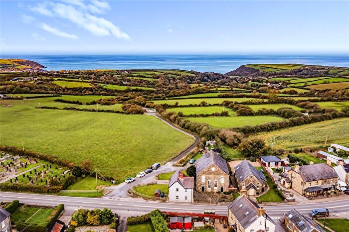 3 Bedroom Property To Rent In Cardigan, SA43