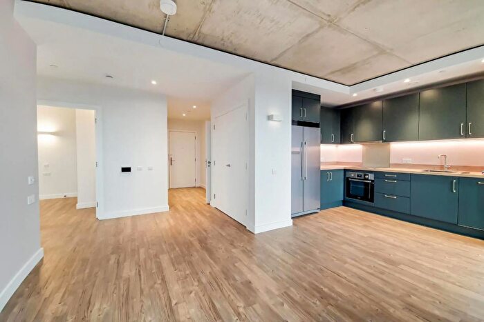 2 Bedroom Apartment To Rent In Canada Gardens, Wembley Park, HA9