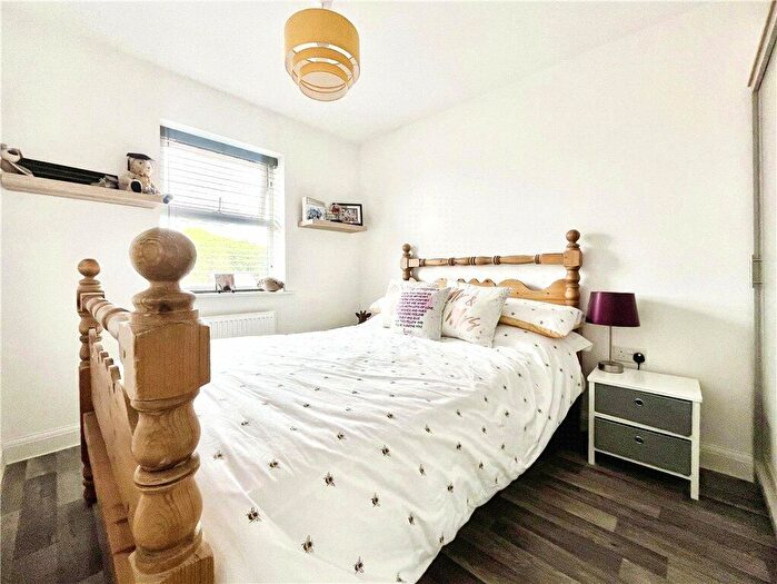 3 Bedroom Terraced House For Sale In Red Fox Square (Heylo Housing), Newport, Isle Of Wight, PO30