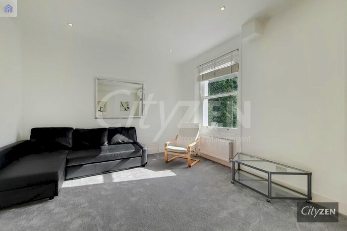 2 Bedroom Property To Rent In Sutherland Avenue, London, W9