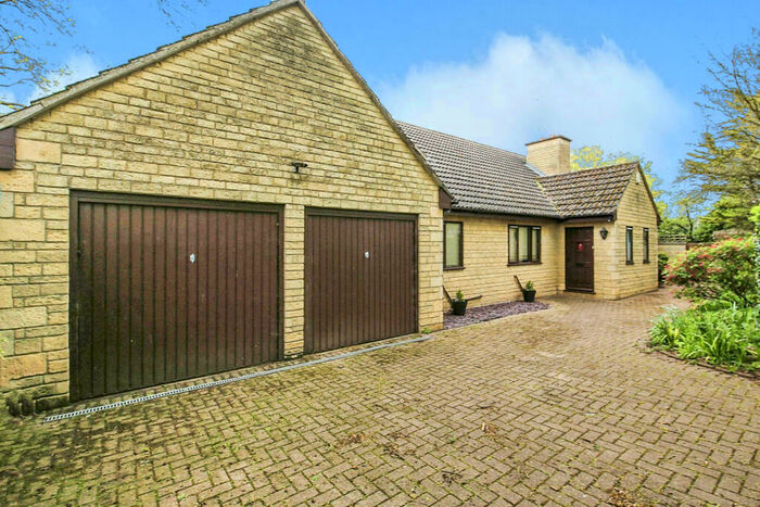 3 Bedroom Bungalow To Rent In Church Lane, Orton Waterville, Peterborough, PE2