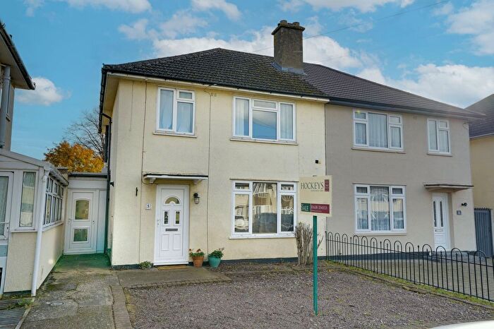 3 Bedroom Semi Detached House For Sale In Millbank, Newmarket, CB8