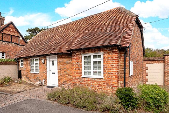 1 Bedroom Detached House For Sale In Manor Road, Didcot, Oxfordshire, OX11