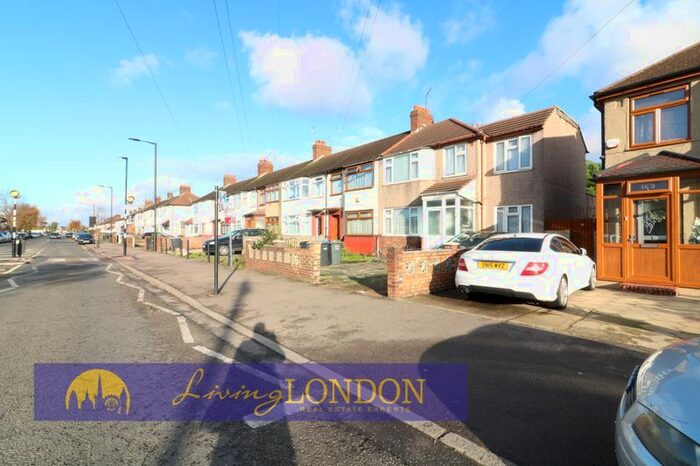 3 Bedroom Terraced House To Rent In Nightingale Road, London, N9