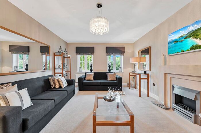 4 Bedroom Detached House For Sale In Old School Way, Rothley, LE7