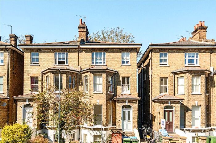 1 Bedroom Flat For Sale In Bennett Park, Blackheath, London, SE3