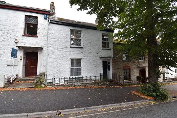 8 Bedroom Flat To Rent In Killigrew Street, Falmouth, TR11