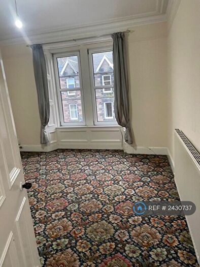 1 Bedroom Flat To Rent In Friar Street, Perth, PH2