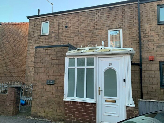 2 Bedroom Terraced House To Rent In Julia Mews, Horwich, BL6