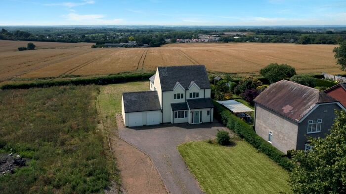 4 Bedroom Detached House To Rent In Ashby Road, Woodville, Swadlincote, Leicestershire, DE11